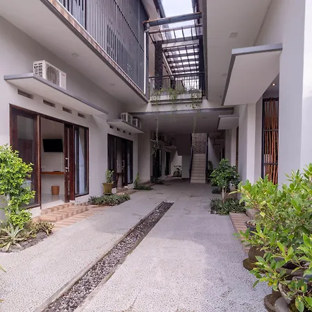 Josh Guest House