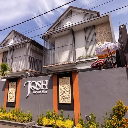 Josh Guest House