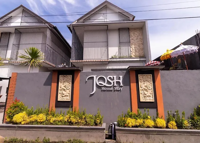 Pensión Josh 3*